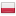 pgd.pl server is located in Poland